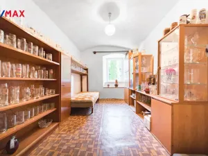 Prodej chalupy, Rožmitál pod Třemšínem - Skuhrov, 135 m2