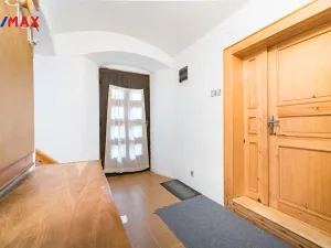 Prodej chalupy, Rožmitál pod Třemšínem - Skuhrov, 135 m2