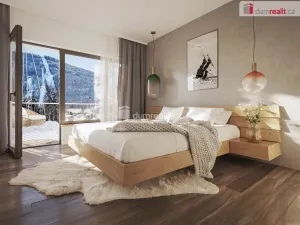 Prodej bytu 3+kk, Harrachov - Nový Svět, 77 m2