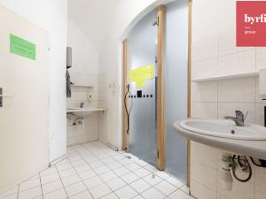 Prodej obchodního prostoru, Opava, Dolní náměstí, 27 m2