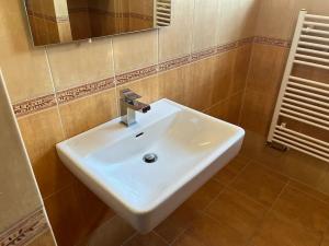 Pronájem bytu 3+1, Jeseník, Vaškova, 85 m2
