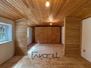 Prodej chalupy, Oskava, 114 m2
