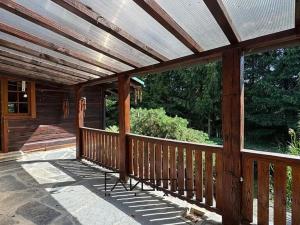 Prodej chalupy, Oskava, 114 m2