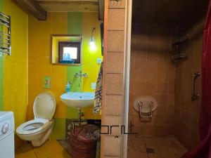 Prodej chalupy, Oskava, 114 m2