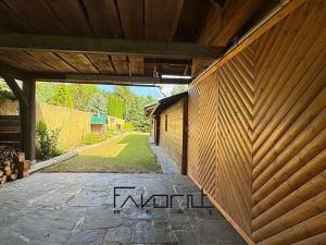 Prodej chalupy, Oskava, 114 m2