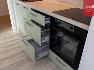 Prodej bytu 1+kk, Opava, Rolnická, 29 m2
