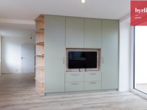 Prodej bytu 1+kk, Opava, Rolnická, 29 m2