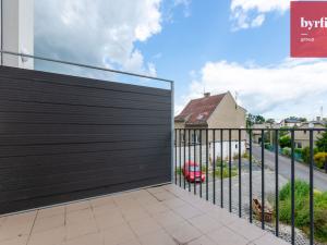 Prodej bytu 1+kk, Opava, Rolnická, 29 m2