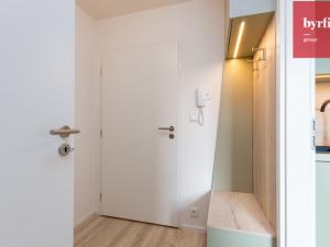 Prodej bytu 1+kk, Opava, Rolnická, 29 m2