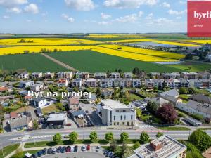 Prodej bytu 1+kk, Opava, Rolnická, 29 m2