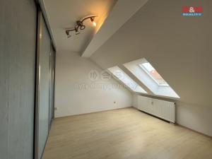 Pronájem bytu 3+kk, Ústí nad Orlicí - Hylváty, Dukelská, 78 m2