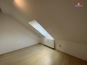 Pronájem bytu 3+kk, Ústí nad Orlicí - Hylváty, Dukelská, 78 m2