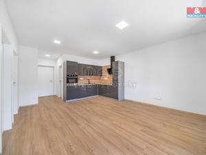 Pronájem rodinného domu, Obecnice, 54 m2