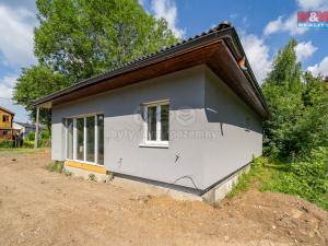 Prodej rodinného domu, Dasnice, 77 m2