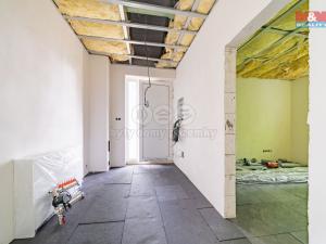 Prodej rodinného domu, Dasnice, 77 m2