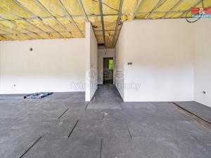 Prodej rodinného domu, Dasnice, 77 m2