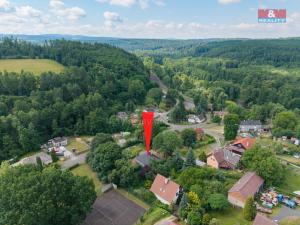Prodej rodinného domu, Dasnice, 77 m2
