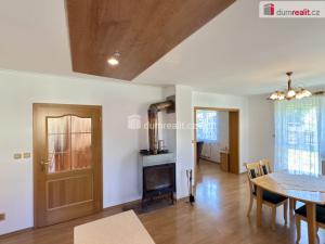 Prodej rodinného domu, Potůčky, 140 m2