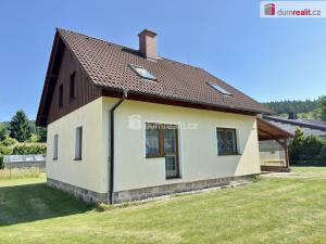 Prodej rodinného domu, Potůčky, 140 m2