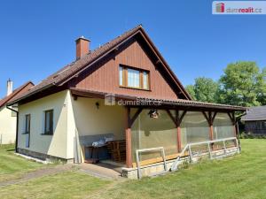 Prodej rodinného domu, Potůčky, 140 m2