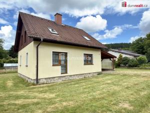 Prodej rodinného domu, Potůčky, 140 m2