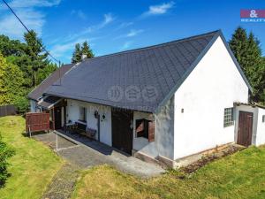 Prodej rodinného domu, Plískov, 144 m2