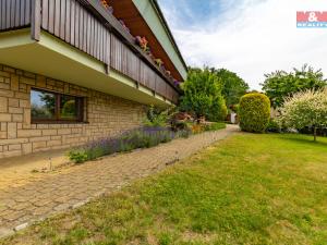 Prodej rodinného domu, Rožnov pod Radhoštěm, Sluneční, 600 m2