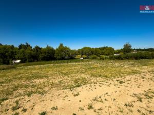 Prodej zahrady, Velké Popovice, 800 m2