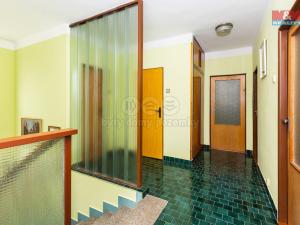 Prodej rodinného domu, Sezemice, Stavbařů, 228 m2