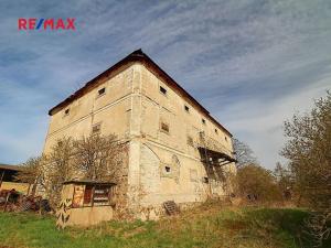 Prodej komerčního pozemku, Hřebečníky, 7070 m2