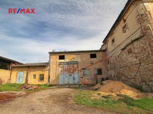 Prodej komerčního pozemku, Hřebečníky, 7070 m2