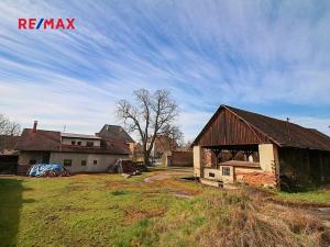 Prodej komerčního pozemku, Hřebečníky, 7070 m2