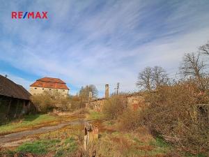 Prodej komerčního pozemku, Hřebečníky, 7070 m2