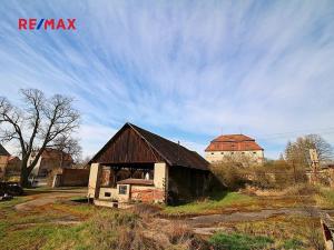 Prodej komerčního pozemku, Hřebečníky, 7070 m2