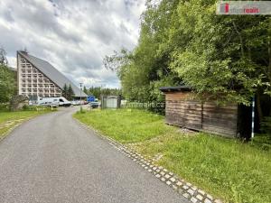 Prodej komerčního pozemku, Harrachov, 230 m2