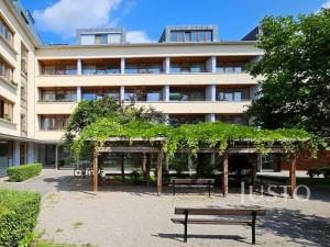 Prodej bytu 3+kk, Písek - Pražské Předměstí, Čechova, 117 m2