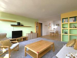 Prodej bytu 3+kk, Písek - Pražské Předměstí, Čechova, 117 m2
