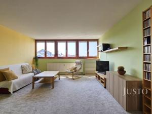 Prodej bytu 3+kk, Písek - Pražské Předměstí, Čechova, 117 m2