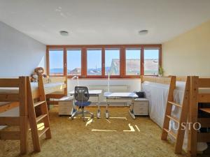 Prodej bytu 3+kk, Písek - Pražské Předměstí, Čechova, 117 m2