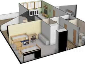 Prodej bytu 3+kk, Písek - Pražské Předměstí, Čechova, 117 m2