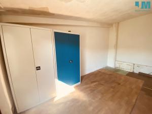 Pronájem garáže, Jihlava, U Dlouhé stěny, 20 m2