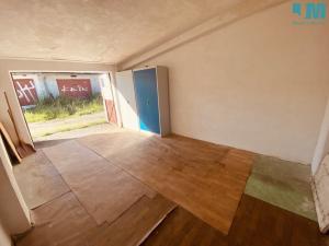 Pronájem garáže, Jihlava, U Dlouhé stěny, 20 m2