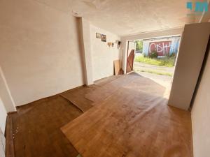 Pronájem garáže, Jihlava, U Dlouhé stěny, 20 m2