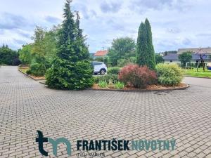 Pronájem bytu 2+kk, Lipůvka, 55 m2