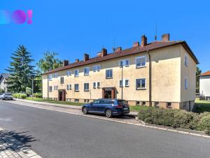 Pronájem bytu 3+1, Chrudim - Chrudim III, Spojovací, 71 m2
