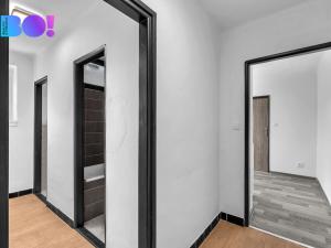 Pronájem bytu 3+1, Chrudim - Chrudim III, Spojovací, 71 m2