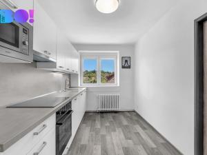 Pronájem bytu 3+1, Chrudim - Chrudim III, Spojovací, 71 m2