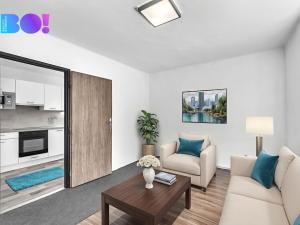 Pronájem bytu 3+1, Chrudim - Chrudim III, Spojovací, 71 m2