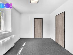 Pronájem bytu 3+1, Chrudim - Chrudim III, Spojovací, 71 m2