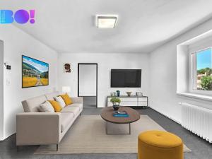 Pronájem bytu 3+1, Chrudim - Chrudim III, Spojovací, 71 m2